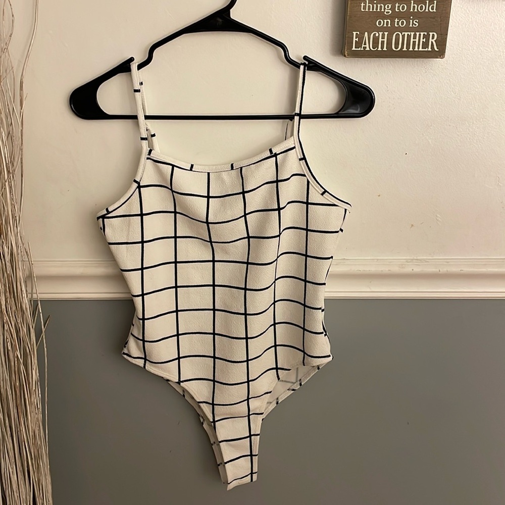 SHEIN body suit
